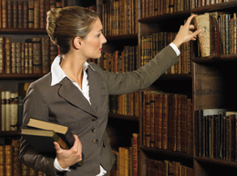 How to Become a Certified Paralegal workshop