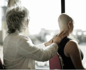 Massage Cancer Patient - Benefits of Massage Therapy