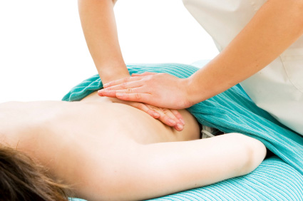 Massage Therapy for Lower Back Pain