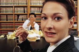 What Makes a Good Paralegal