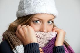 Winter Fashion Accessories