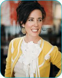 Kate Spade - Fashion Designer