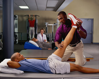 Balance Sports Physio - Home