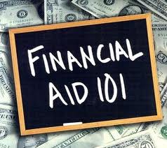 College Financial Aid Tips