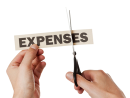 How to Reduce Expenses - Reduce Spending Tips