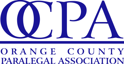 Orange County Paralegal Association Scholarship - OCPA Scholarship