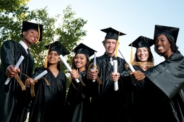 Graduation Tips - Tips to Ease Graduation Day Stress