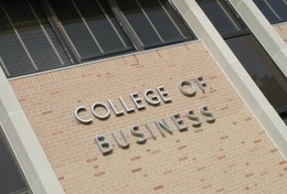 College of Business