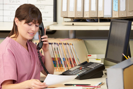 Medical Secretary Careers - Is a Medical Secretary Job Right for You?