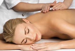 Massage Therapy Tips