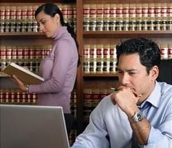 Is a Paralegal Career Right for You - Deciding if a Paralegal Career is Right for You