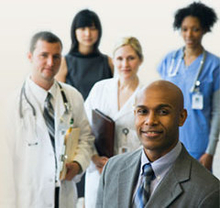 How to Become a Healthcare Manager