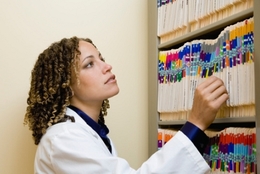 Is a Medical Records Manager Job Right for Me - Medical Records Manager Career