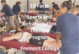 Facts About Sports Injury Recovery