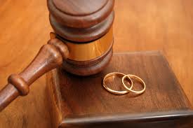 Divorce Law