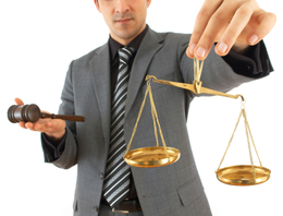 Life of a Paralegal - Paralegal Myth vs. Fact