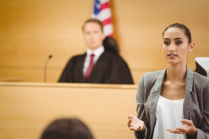 Paralegal vs. Legal Studies