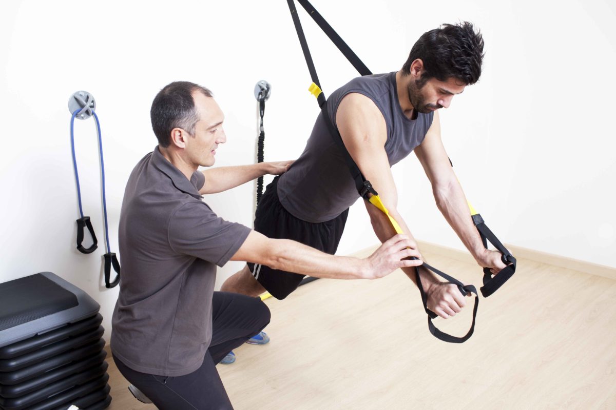 Sports and Rehabilitation Therapy FAQ, Fremont University