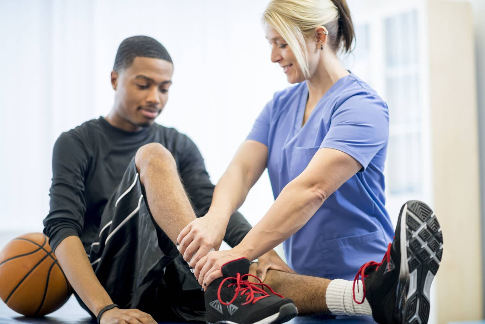 of exercise benefits studies Sports Join &  Degree  Rehabilitation Fremont Therapy