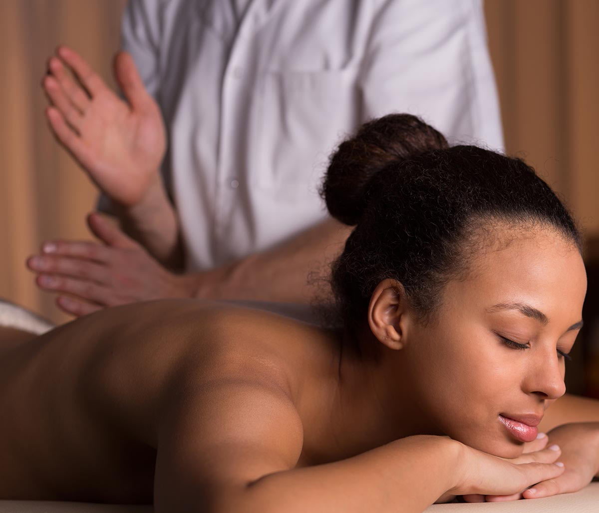 Massage Techniques Are Not Just a Feel-Good Treatment