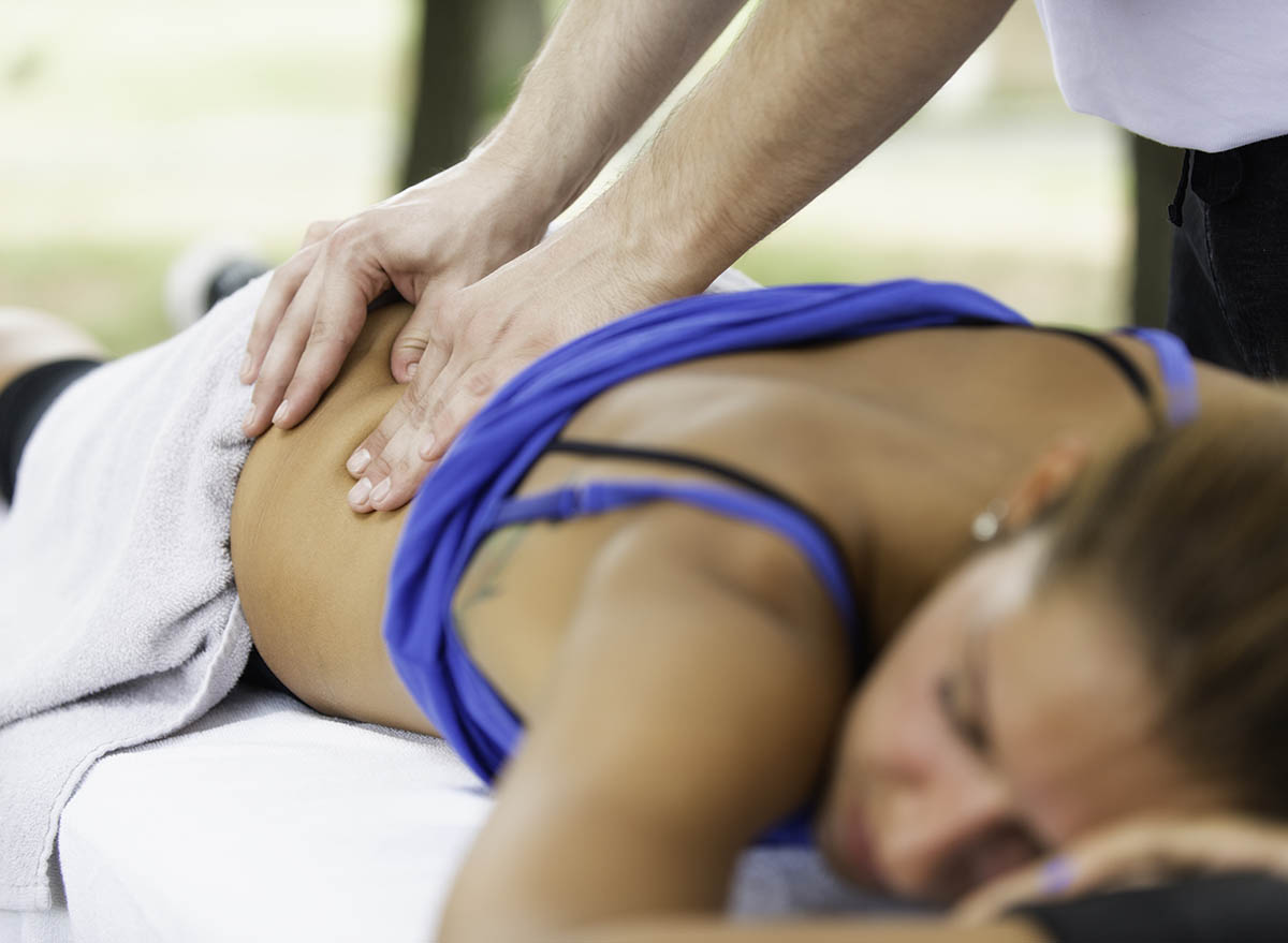 Deep Tissue Massage 101: All the Basics You Need to Know