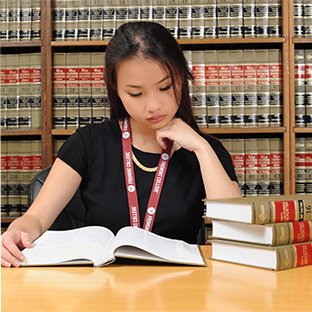 how to choose a legal career