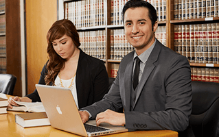 paralegal classes