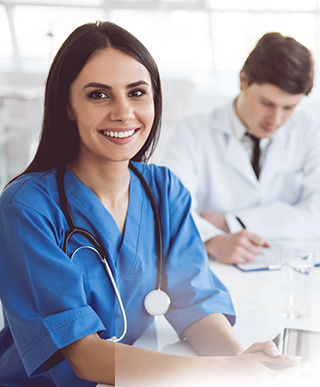 Learn How to Start Your Career in the Medical Field