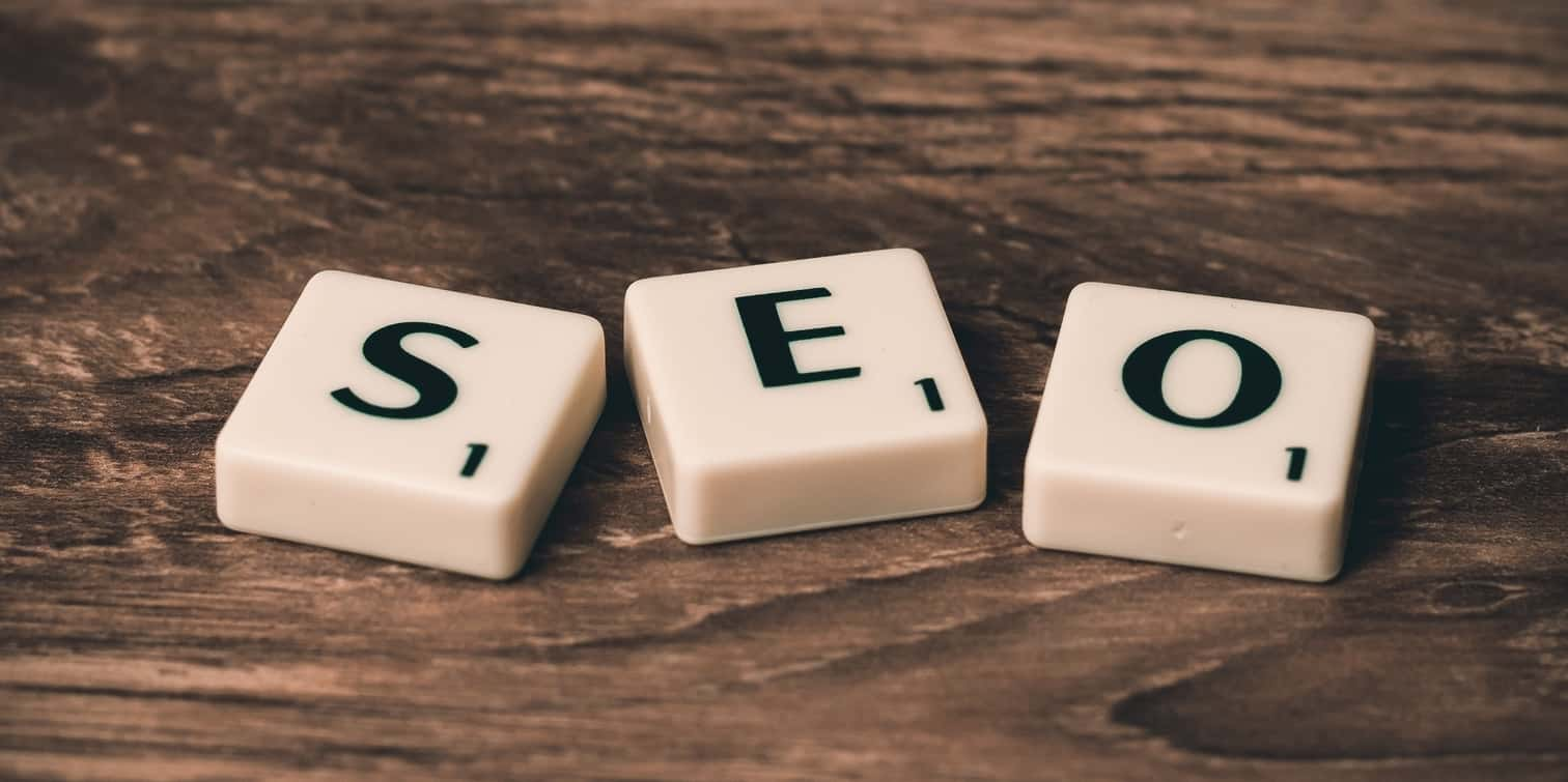 Start your SEO now