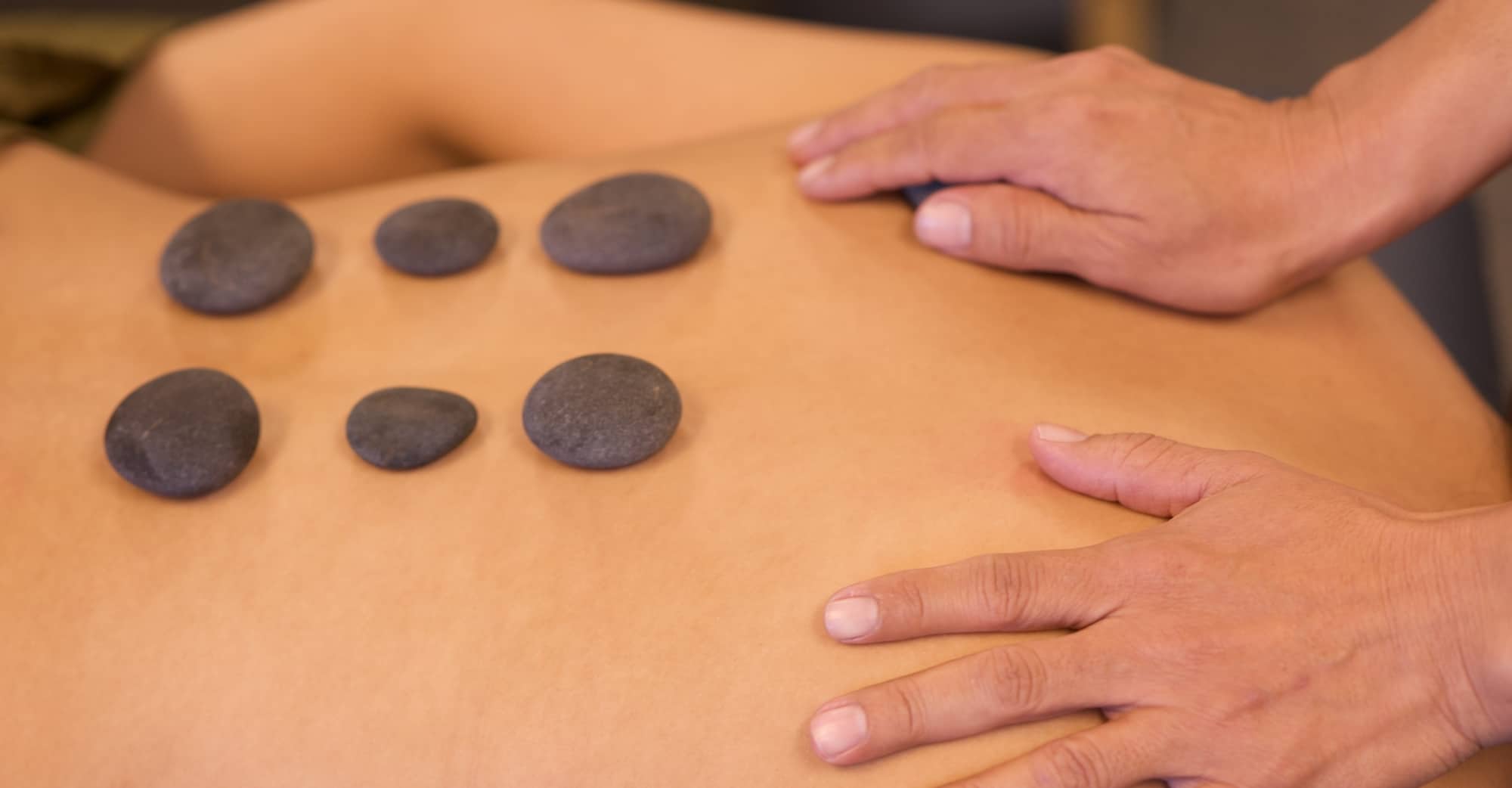 hot stone massage benefits