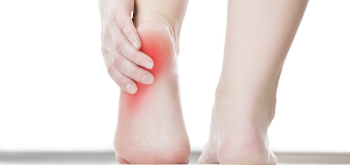 plantar fasciitis treatment