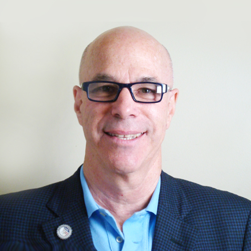 Jeff Levine Fremont College