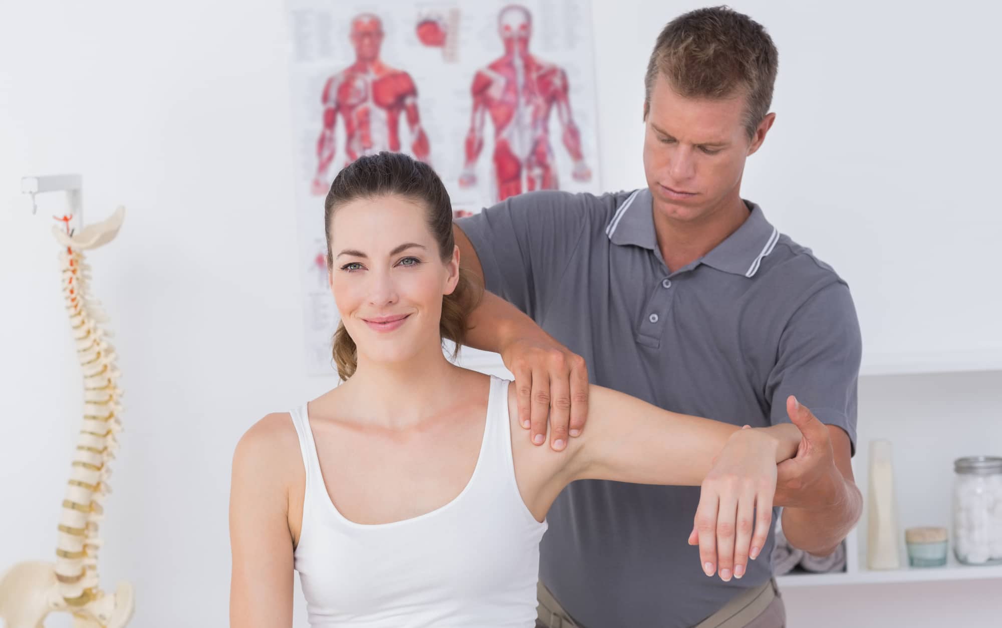 How Difficult Is It To Get Into A Physical Therapy Aide Program?