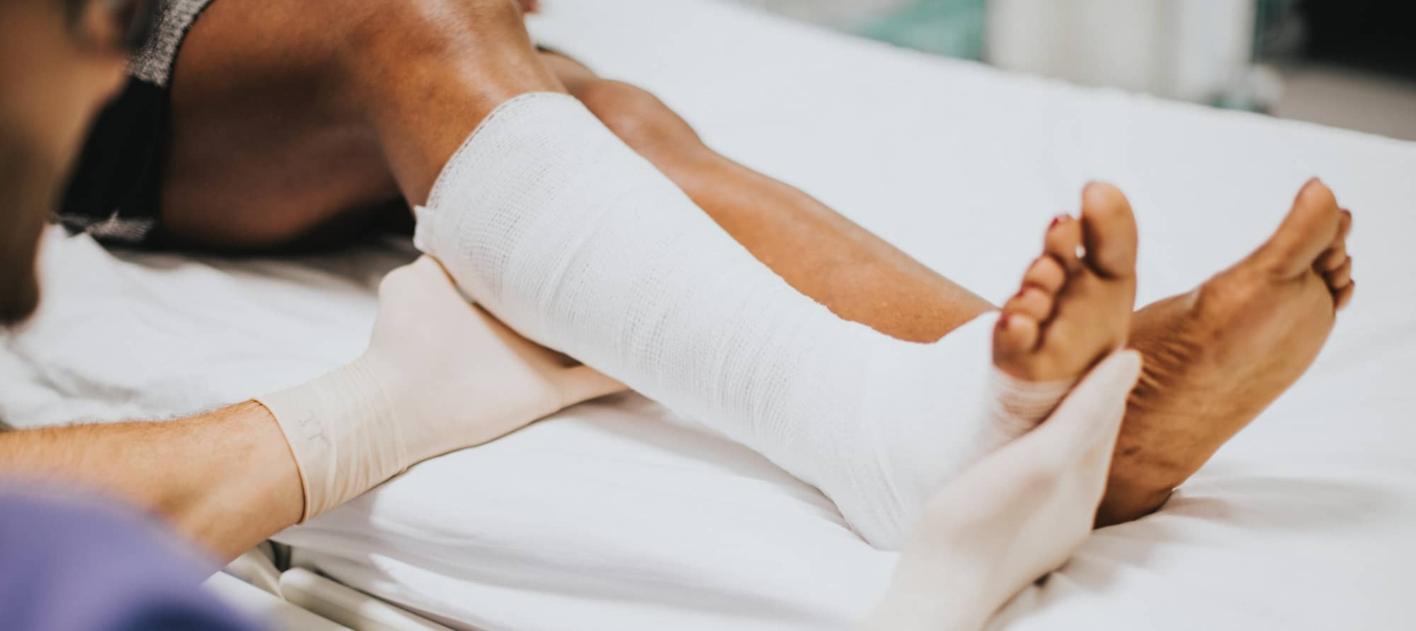 massage-techniques-for-acute-ankle-sprains-fremont-university